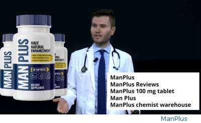How Does Manplus